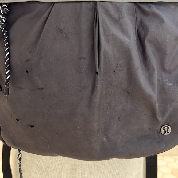 Lululemon Pack It Up Backpack 21L Black - Picture 14 of 16